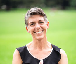 Bronwyn Evans