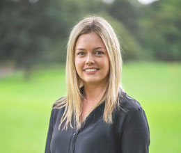 Rhiannon Buckley