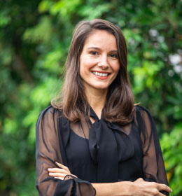 Dr Jelena Ilijasevic