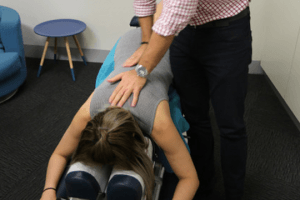 massage therapy sydney